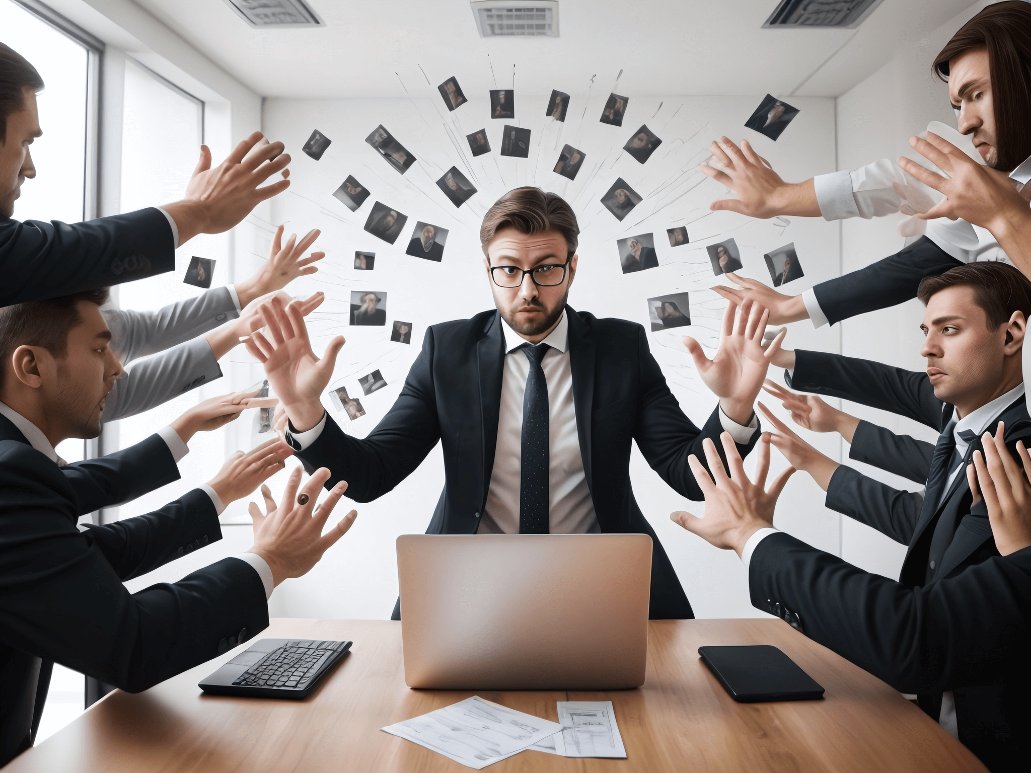 Crafting a Solid Base for Team Happiness and Efficiency as a Project Manager